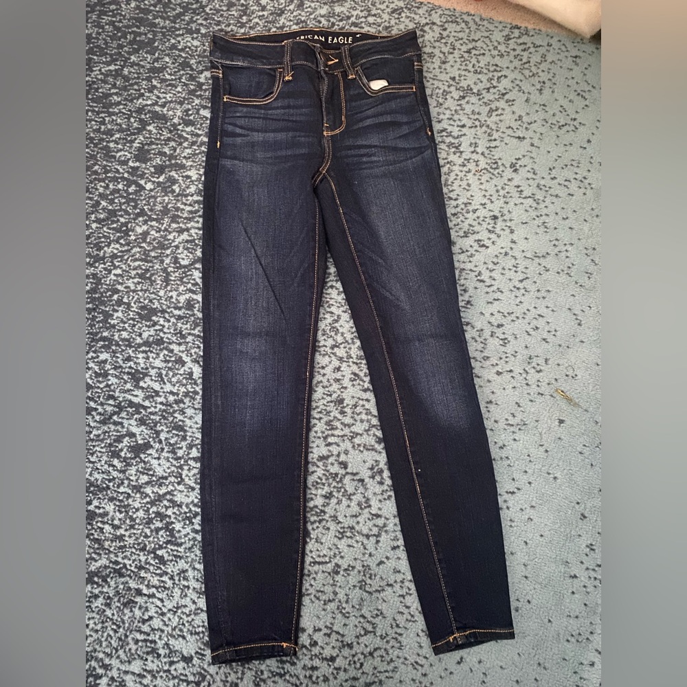 American Eagle Jeans!